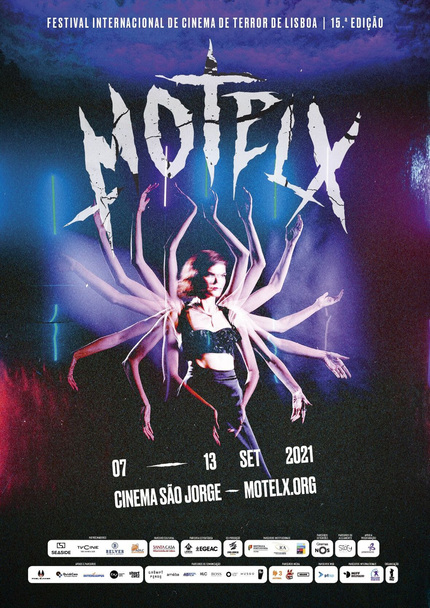MOTELX 2021: David Lowery's THE GREEN KNIGHT to Open Lisbon Genre Fest